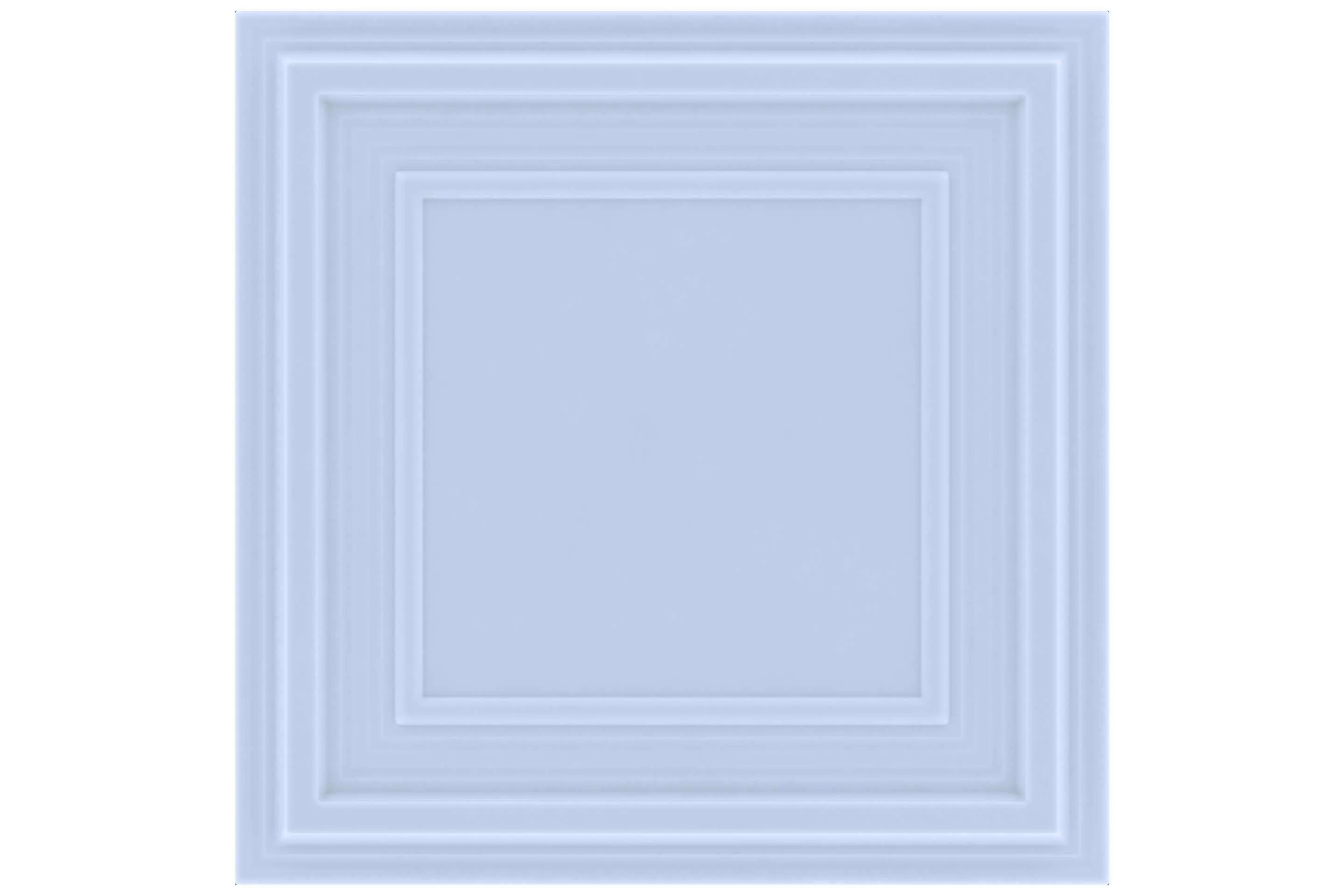 Керамогранит LaDiva Alessandra 01 Quadrato Lavanda