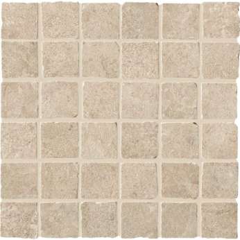 Керамогранит Atlas Concorde Lims Beige Mosaico Tumbled