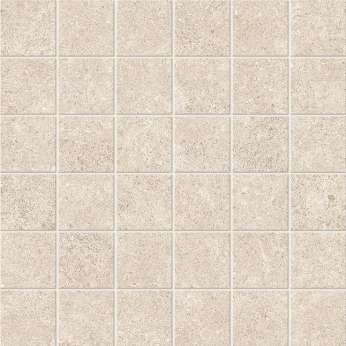 Керамогранит Atlas Concorde Boost Stone Ivory Mosaico