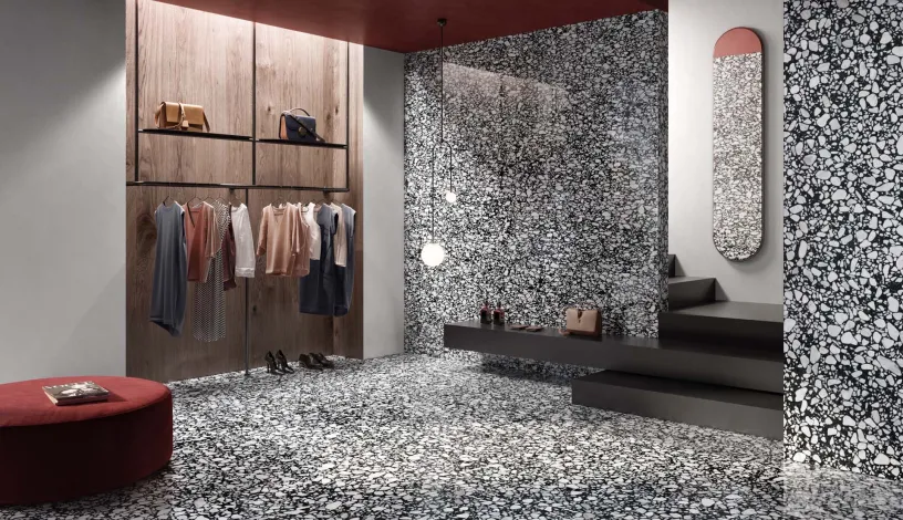 Macro - Casalgrande Padana