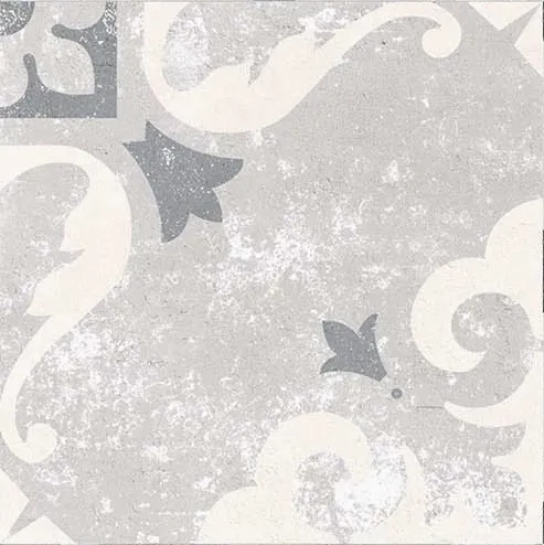 Керамогранит Casalgrande Padana Opus Cementina Multi. Grigia Mix Tutti I 60 Soggetti