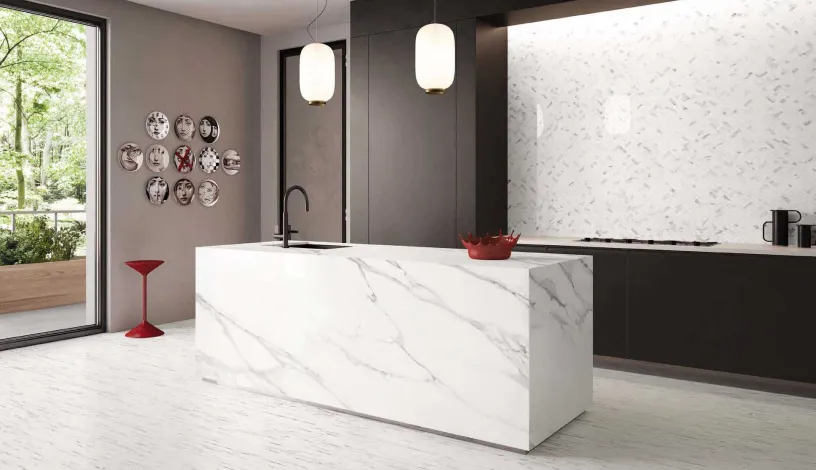 Tele di Marmo - Emil Ceramica