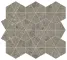 Grigio Elegante Hexagon (Гриджио Элегант Гексагон)