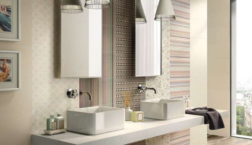 Mash-up - Imola Ceramica