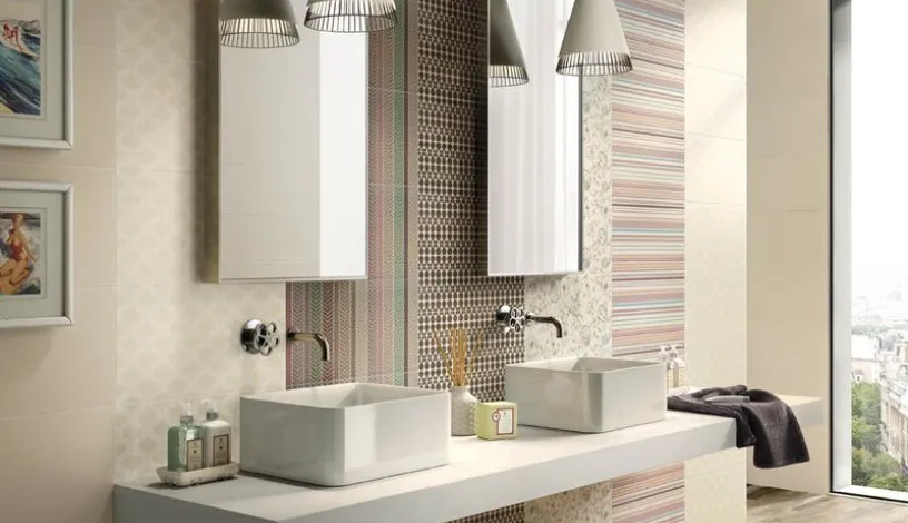 Mash-up - Imola Ceramica