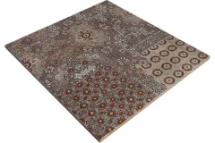 Керамогранит Cir Serenissima Riabita il Cotto Inserto Pattern S/4 Beige