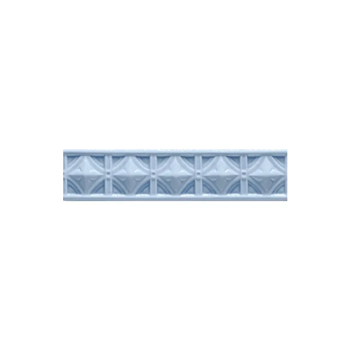 Керамогранит Grazia Ceramiche Essenze (Эссензе) Neoclassico genziana