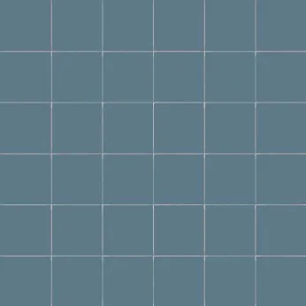 Керамогранит CE.SI. Matt Pioggia 5x5 Su Rete