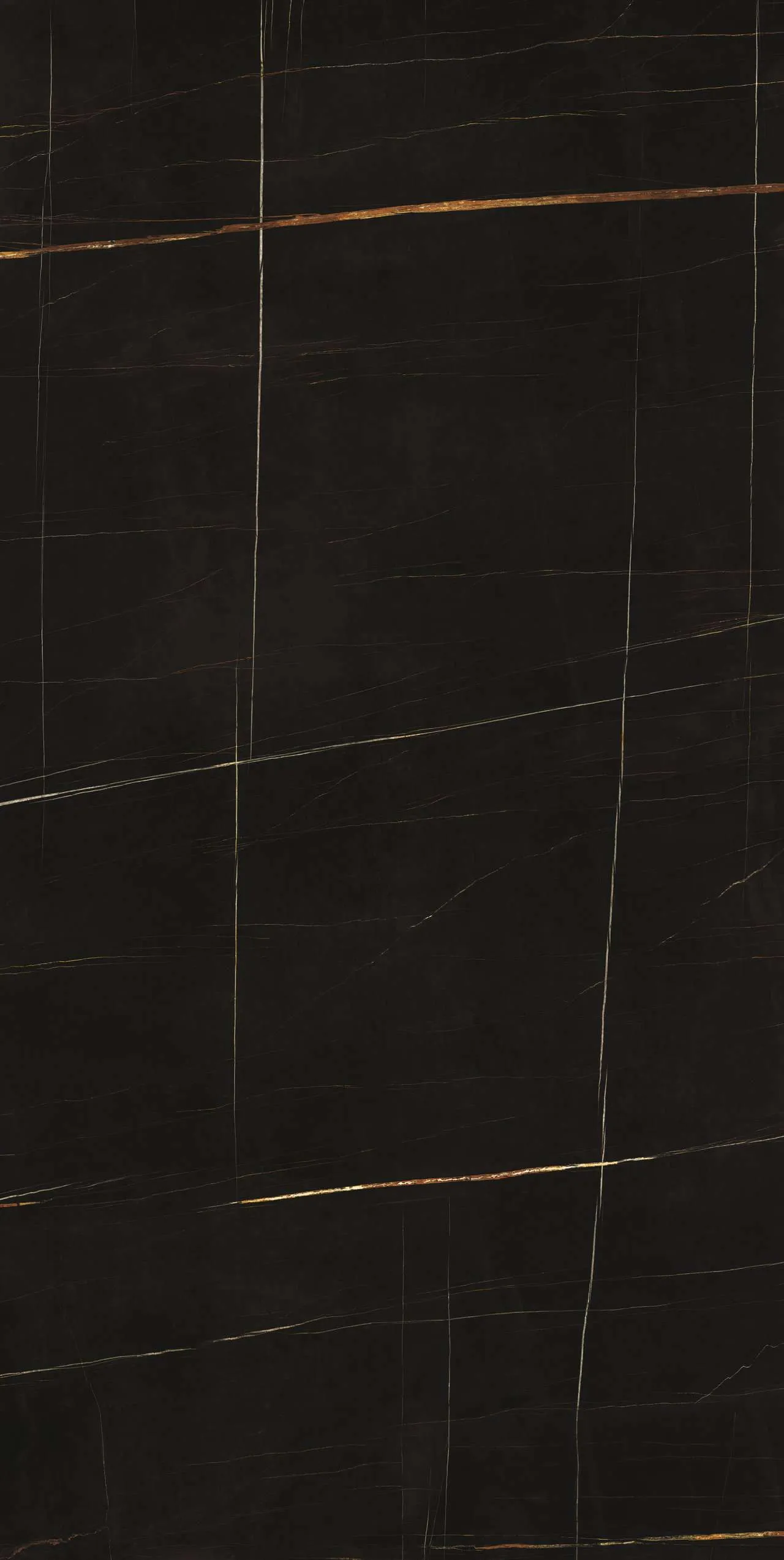 Керамогранит MaxFine by Iris FMG Marmi Sahara Noir