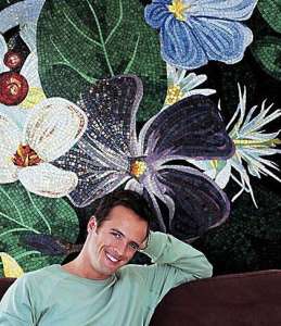 Интерьер 49003