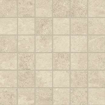 Керамогранит Emil Ceramica Landscape Sabbia Mosaico 5x5