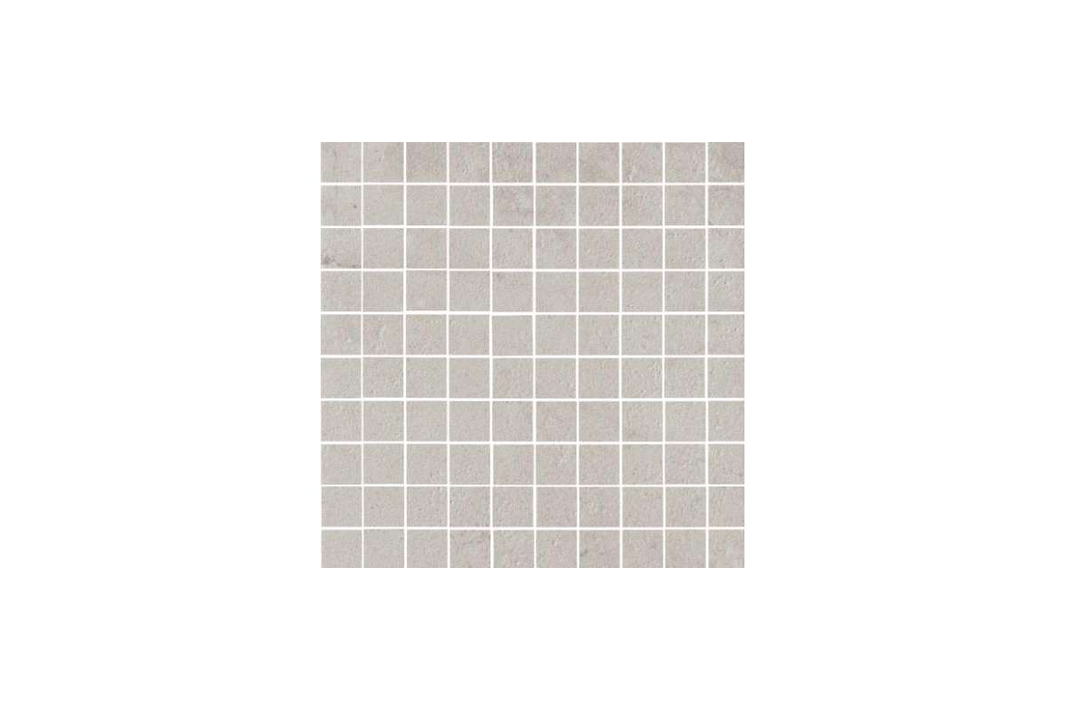 Керамогранит Casalgrande Padana Pietre di Sardegna Mosaico Tessera 3X3 Punta Molara