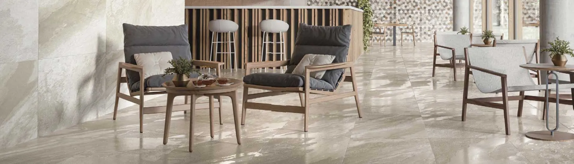 Керамогранит Piemme Ceramiche Evoluta Modern