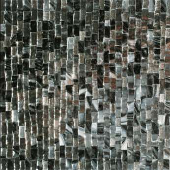 Мозаика Classe Mosaice (Классе Мозаичи) Ex Oriente Lux Antracite TIN007