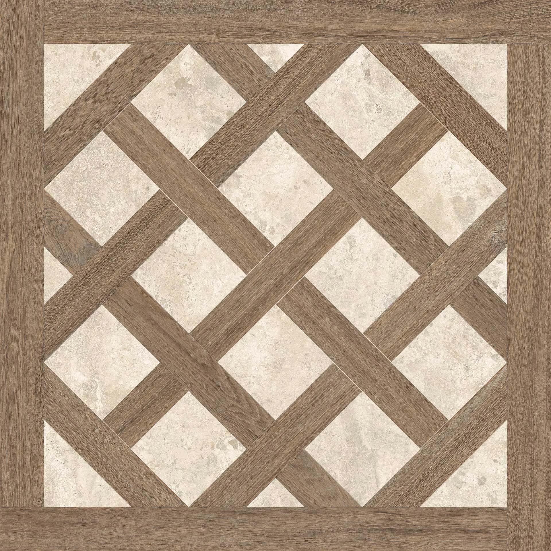 Керамогранит Iris Ceramica Armonie Pietra Del Chiostro Autunno