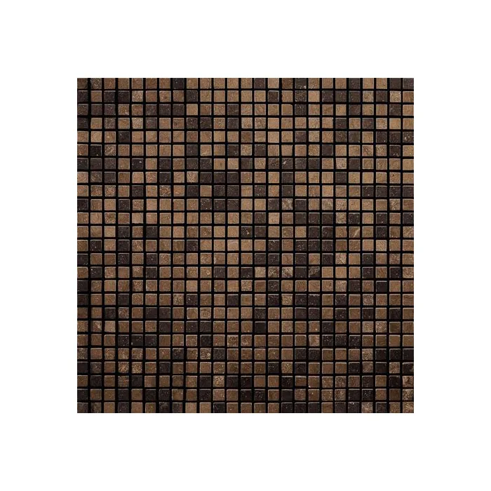 Мрамор Petra Antiqua Surfaces 1 jacana MOSAICO ISIDE CM 1 X 1