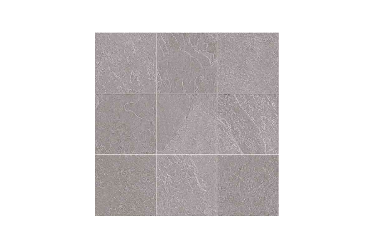 Керамогранит Emil Ceramica Nordika Mosaico 10X10 Grey