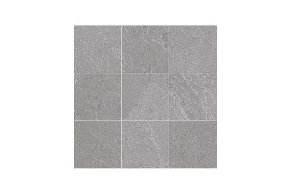 Керамогранит Emil Ceramica Nordika Mosaico 10X10 Grey