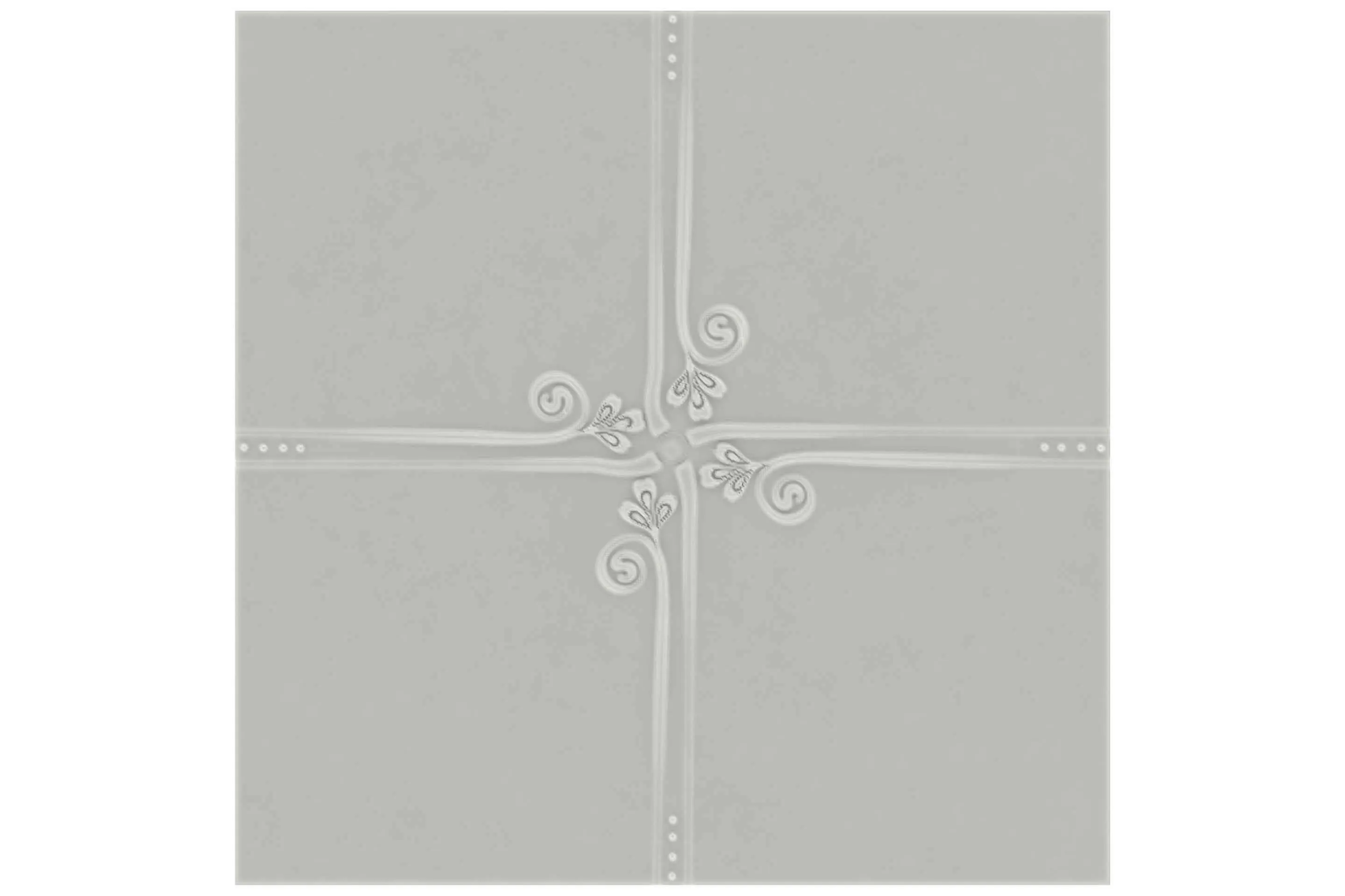Керамогранит LaDiva Margherita (Маргарита) 01 Quadrato Sabbia