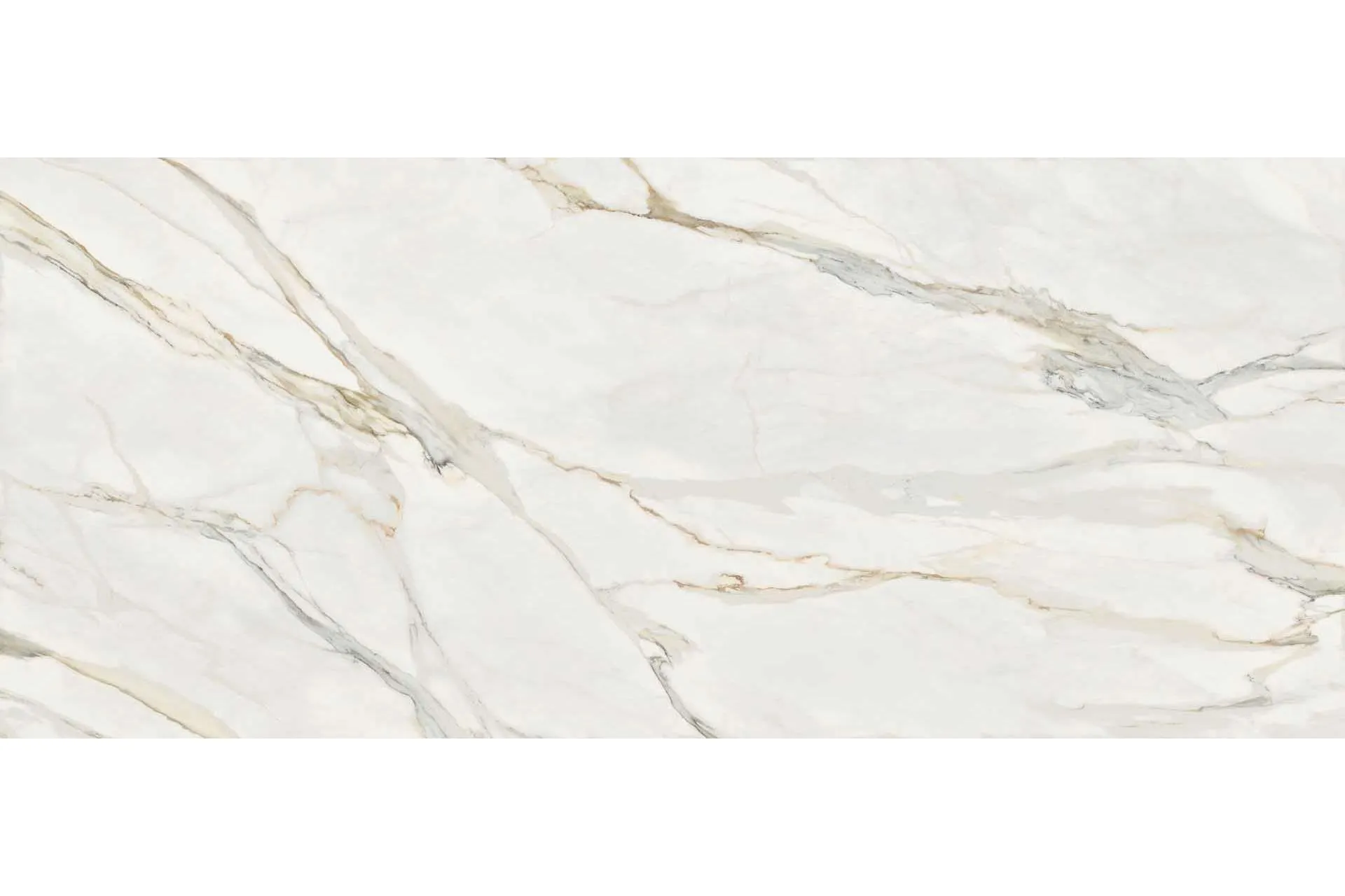 Керамогранит ABK Sensi Signoria Calacatta Michelangelo