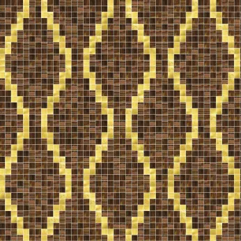 Мозаика Trend Wallpaper (Волпейпер) Essential c