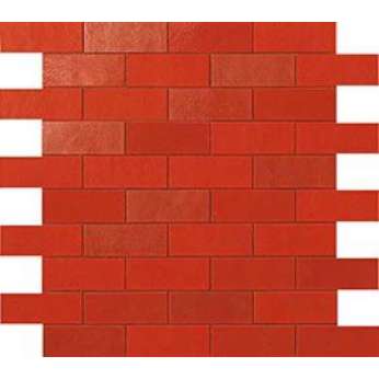 Red Mini Brick