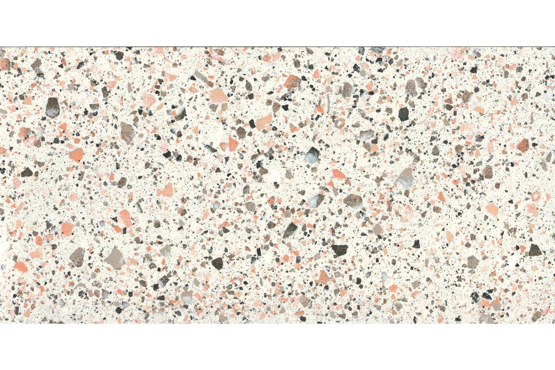 Керамогранит Iris FMG Venice Villa Venice Pink