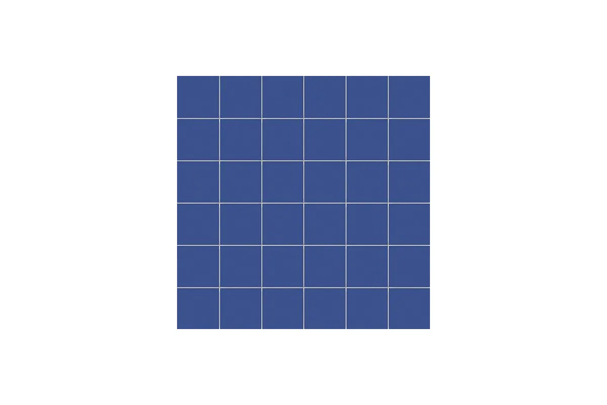 Керамогранит CE.SI. Matt Avio 5X5 Su Rete