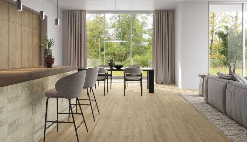 Fusion Oak - Atlas Concorde Russia