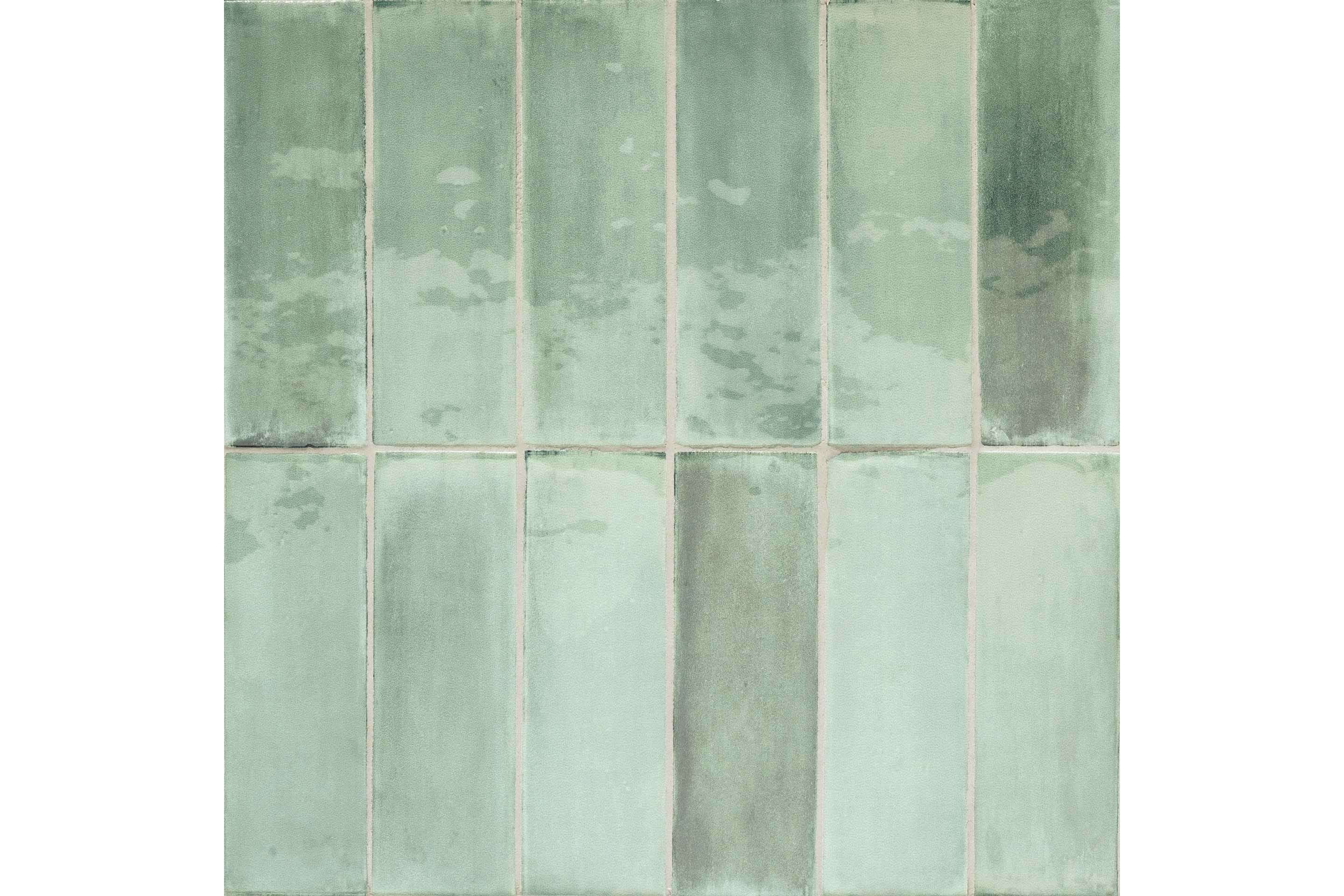 Керамогранит Sartoria Tbrick Eucalyptus
