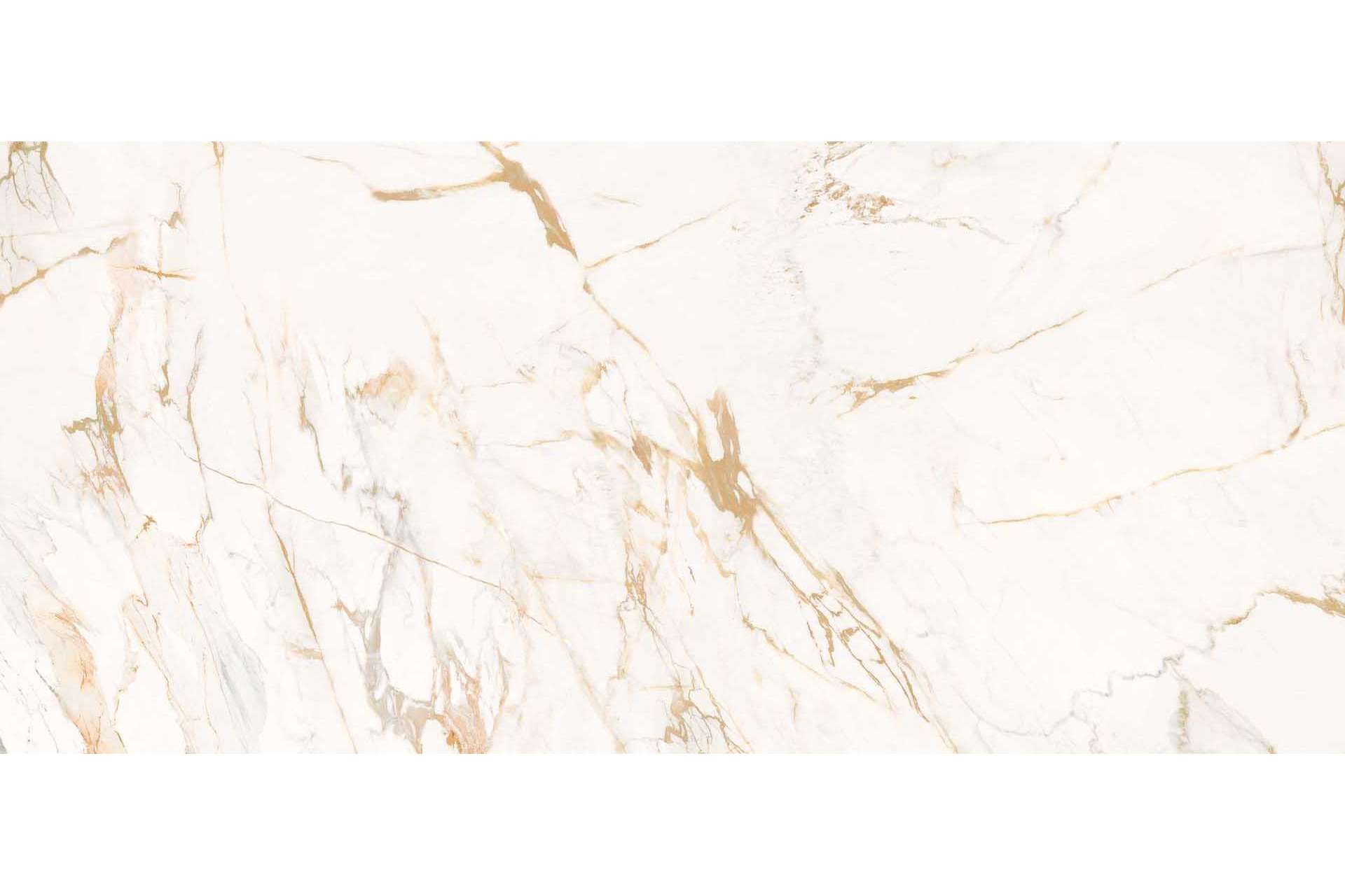 Керамогранит Roberto Cavalli The Wild Spirit Calacatta Oro