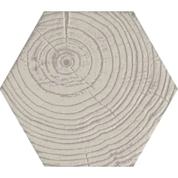 Керамогранит Settecento Matiere Hexa-Style Arbre Ivory