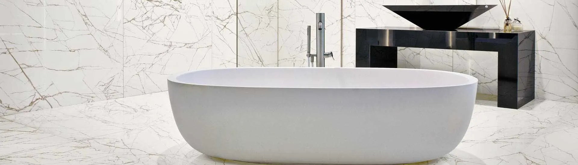 Керамогранит Casalgrande Padana Marmoker Titan White