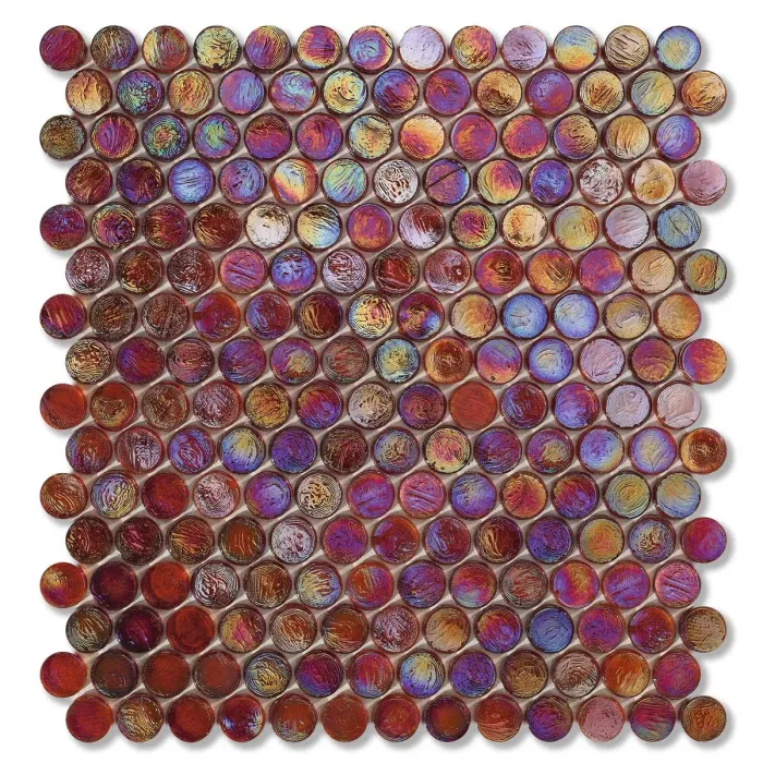 Мозаика Sicis Neoglass 240 Wool Barrels