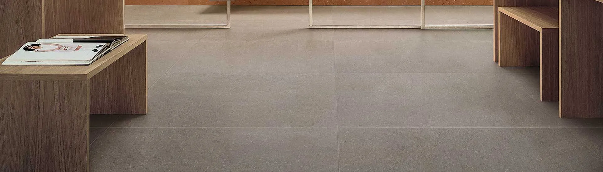 Керамогранит Florim Design Earthtech Fog Ground