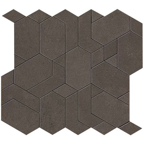 Atlas Concorde - Boost Pro - <b>Tobacco Mosaico Shapes</b> (Атлас Конкорд - Буст про - Тобако Мозайка Шейпс)
