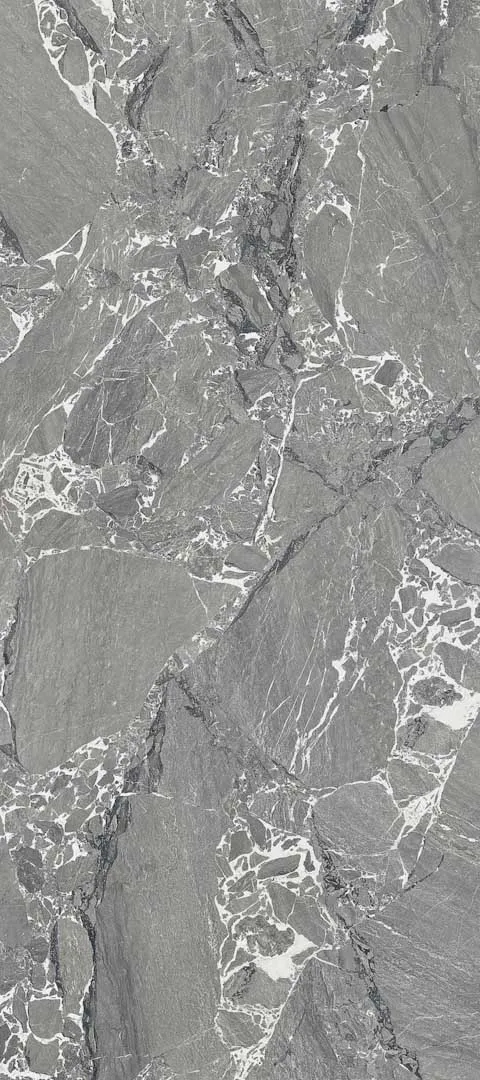 Керамогранит Maximum by Fiandre Lexicon Arabescato Grigio