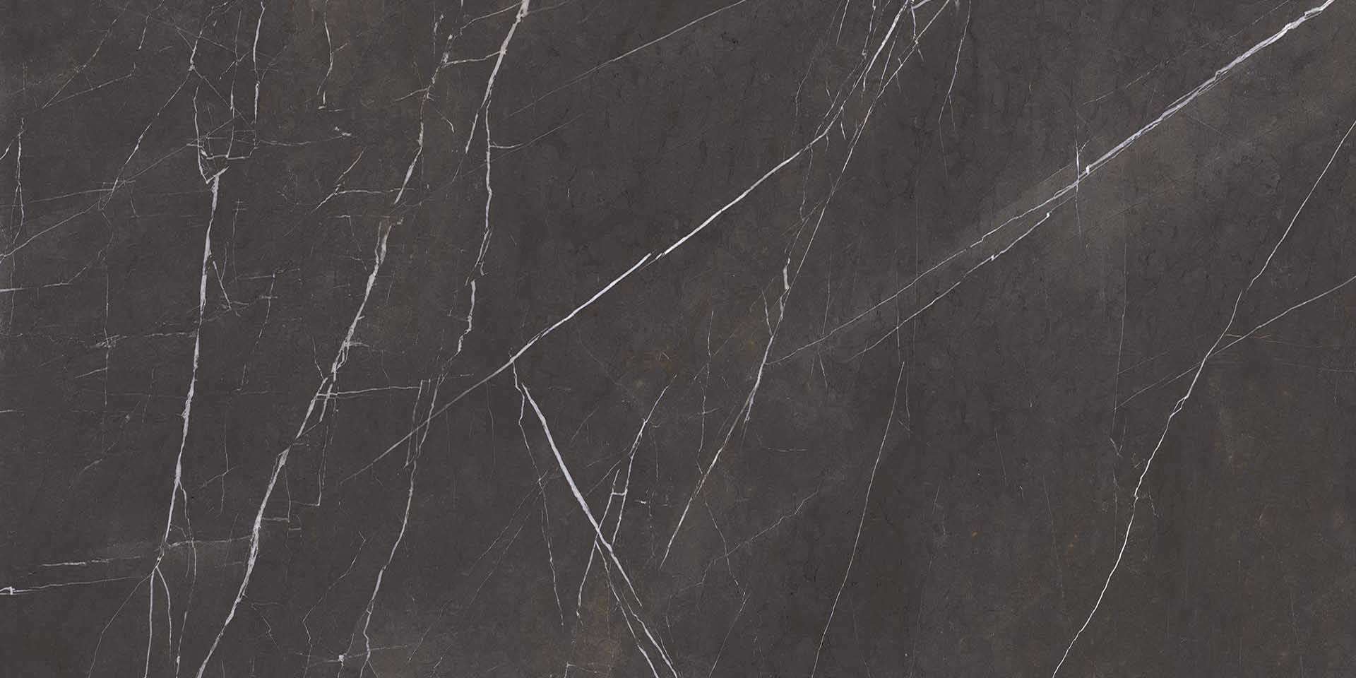 Керамогранит Level by Emil Group Marmi Imperial Black Select