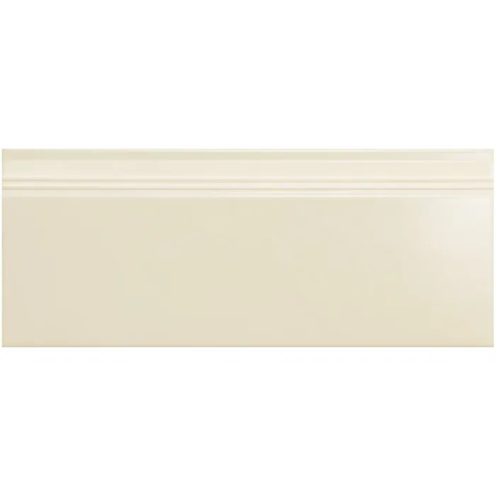 Керамогранит Petracers 800 Italiano (800 Итальяно) Battiscopa Bianco