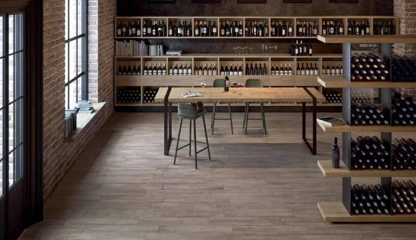 Wood Selection - Piemme Ceramiche