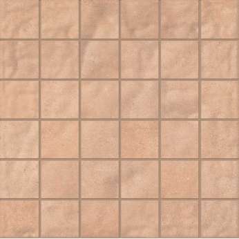 Керамогранит Emil Ceramica Forme Rosato Mosaico