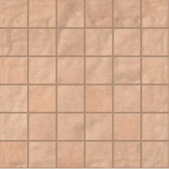 Керамогранит Emil Ceramica Forme Rosato Mosaico