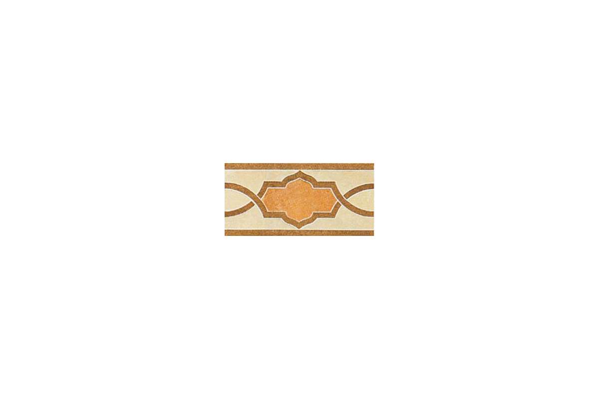 Керамогранит Casalgrande Padana Marte Fascia Rinascimento B Rosa Portogallo