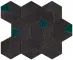 Tarmac Mosaico Hex Jade (Тармак Мозаика Хекс Джейд)