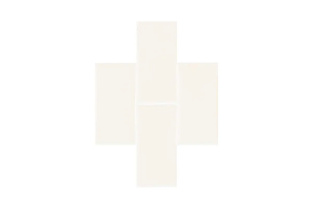 Керамогранит Grazia Ceramiche Essenze (Эссензе) Bianco Craquele