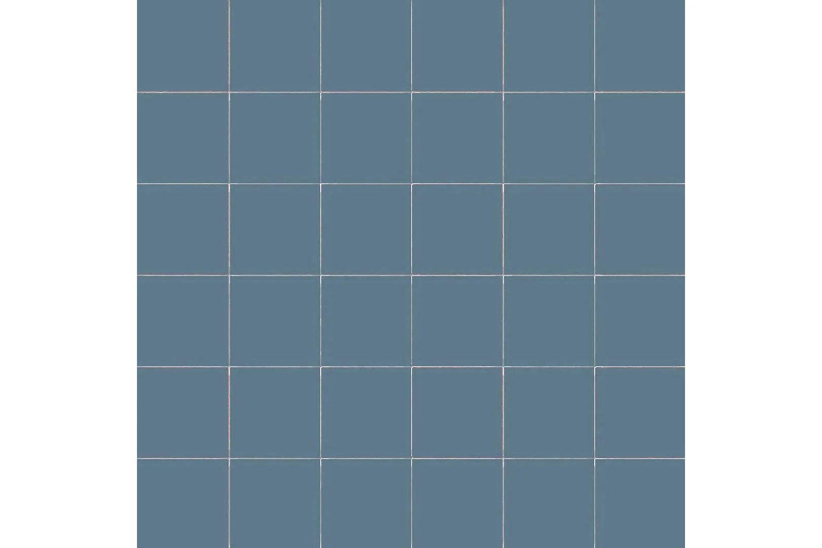 Керамогранит CE.SI. Lucidi Navy 5X5 Su Rete