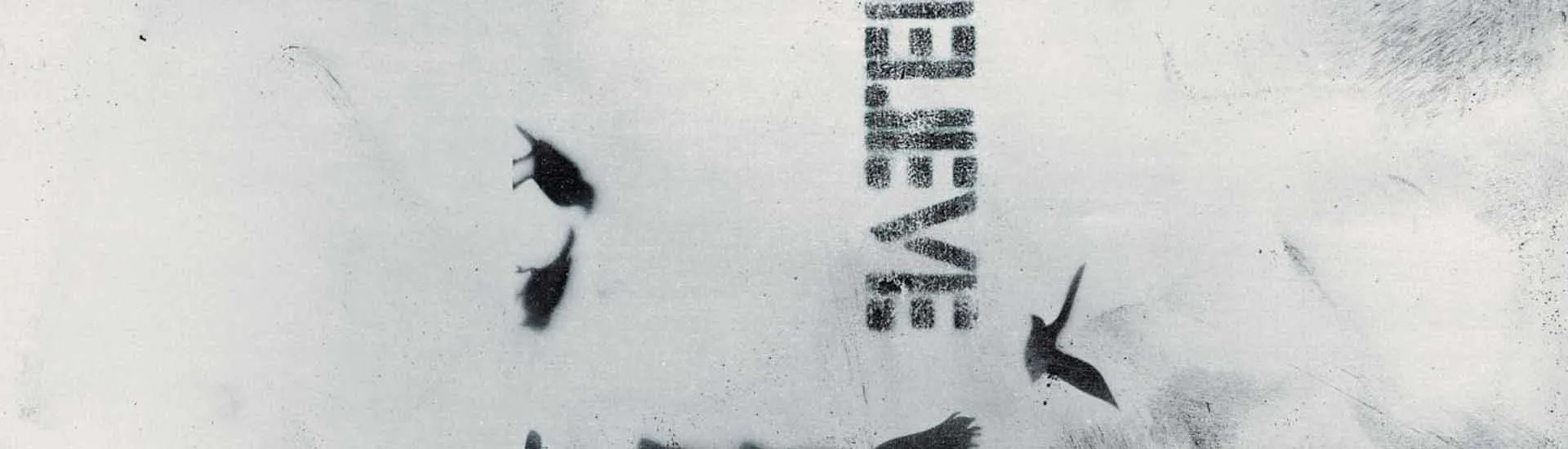 Керамогранит ABK Wide & Style Street B White