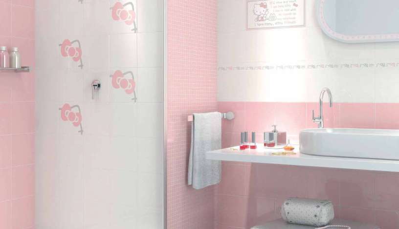 HELLO KITTY CLASSIC RELOAD - Ornamenta