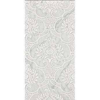Мрамор Petra Antiqua Evolution 2 mckinley 30,5x60 carrara lacca bianca