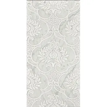 Мрамор Petra Antiqua Evolution 2 mckinley 30,5x60 carrara lacca bianca